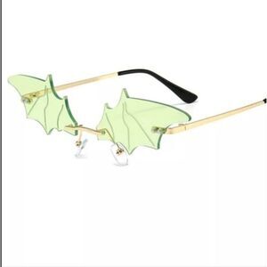 Brand new fire flame style sunglasses